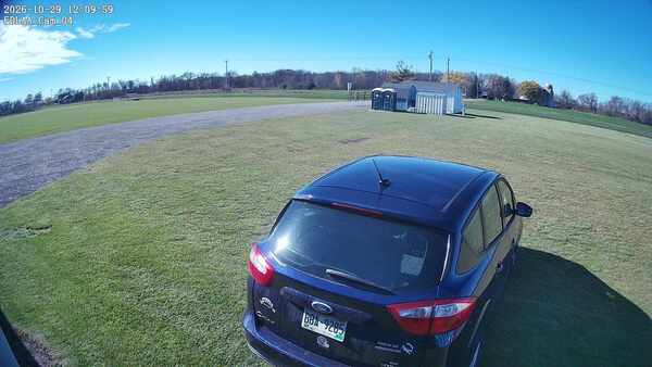 West Camera