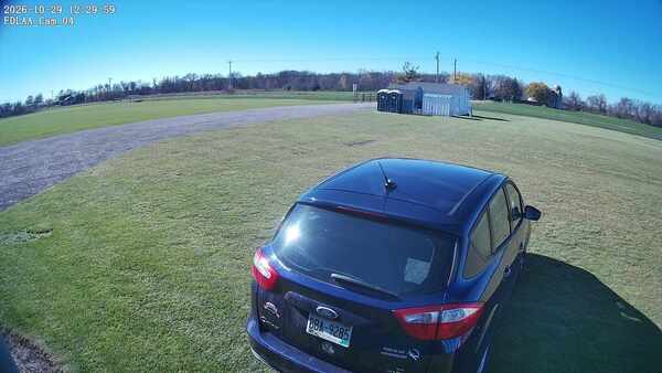 West Camera