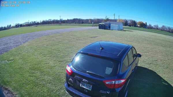 West Camera