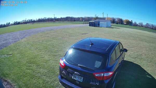 West Camera