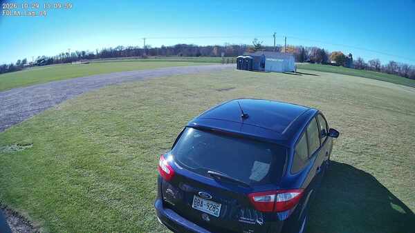 West Camera