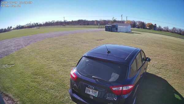 West Camera