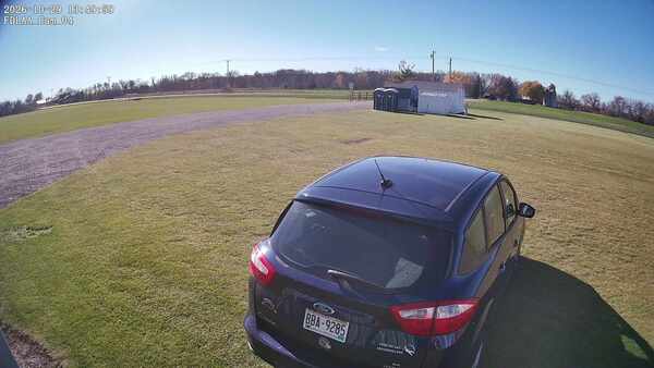 West Camera