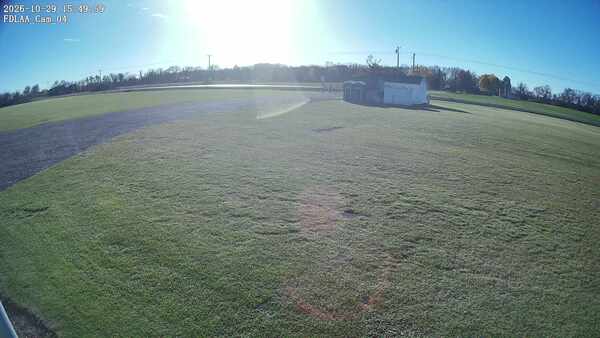 West Camera