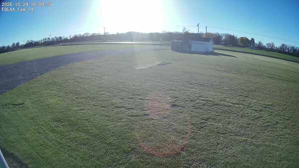 West Camera