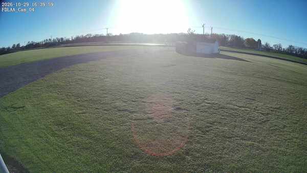 West Camera