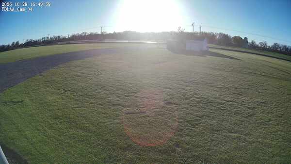West Camera