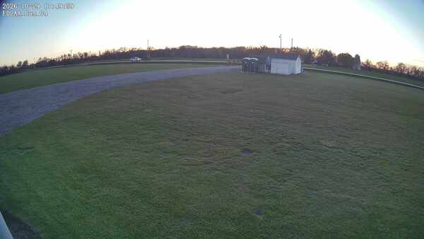 West Camera