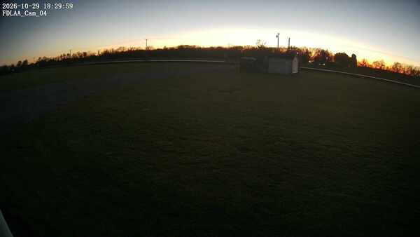 West Camera
