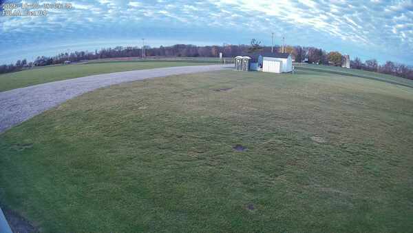 West Camera