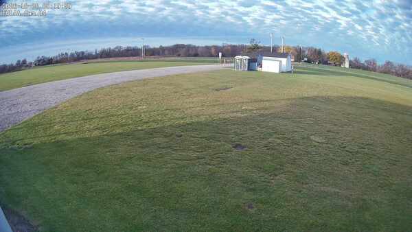 West Camera