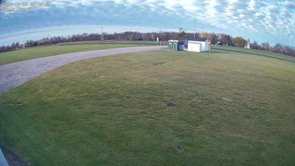 West Camera
