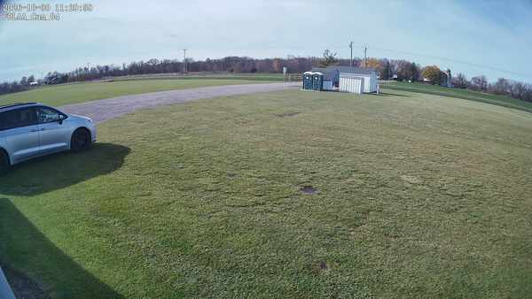 West Camera