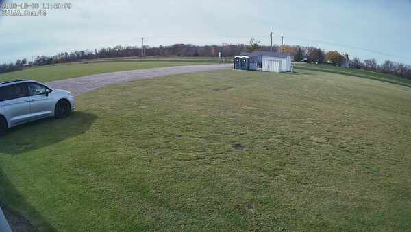 West Camera