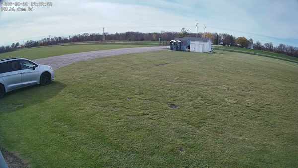 West Camera