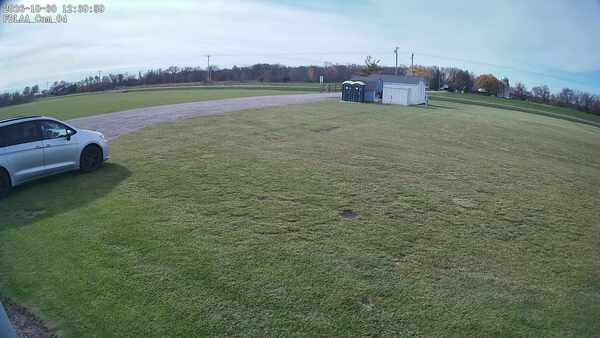 West Camera