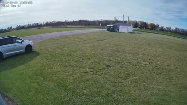 West Camera