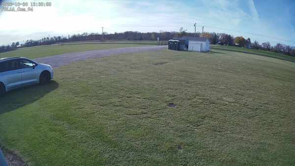 West Camera