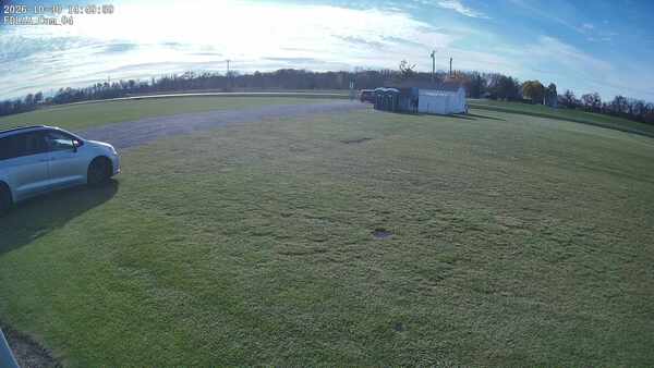 West Camera