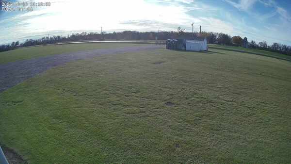 West Camera