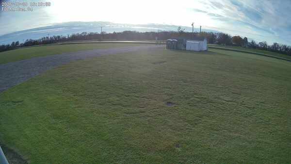 West Camera