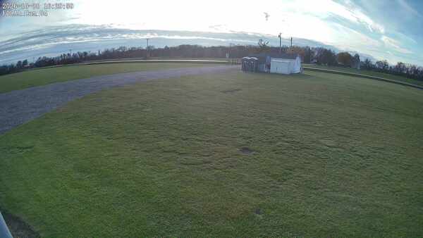 West Camera