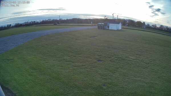 West Camera