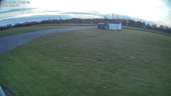 West Camera