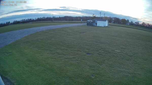 West Camera