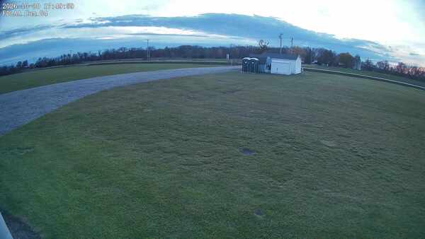 West Camera