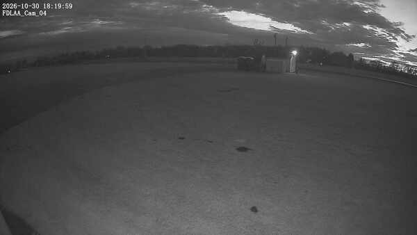 West Camera
