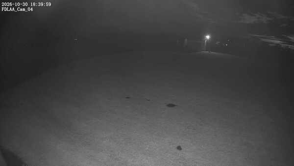 West Camera