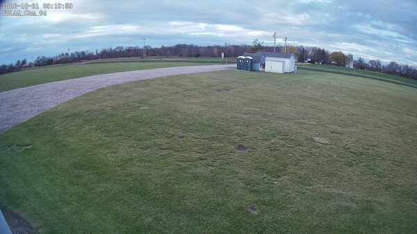 West Camera