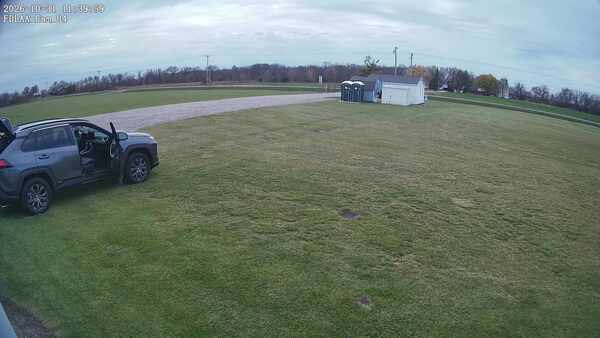 West Camera