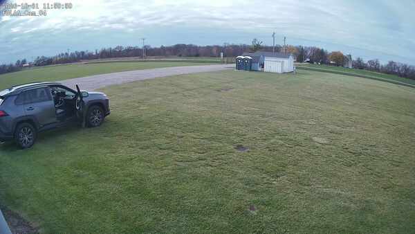 West Camera