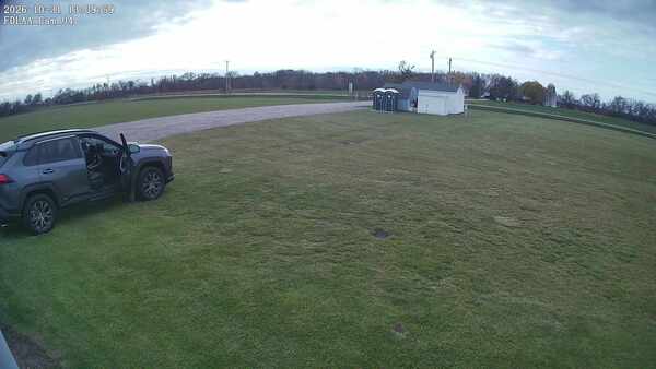 West Camera