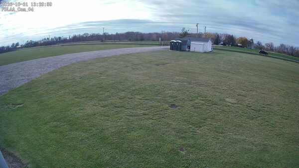 West Camera