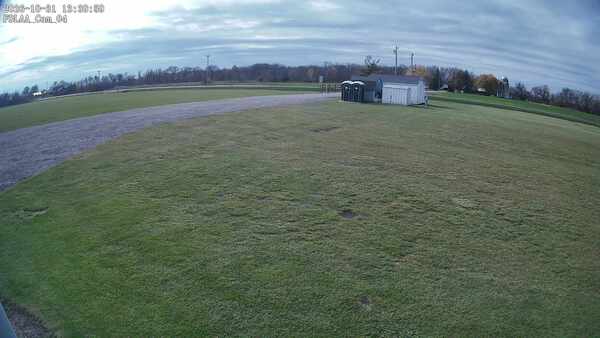 West Camera