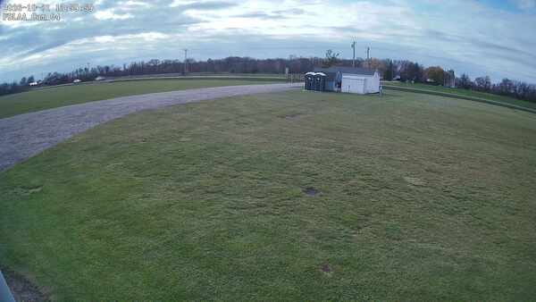 West Camera