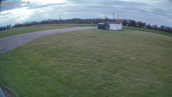 West Camera