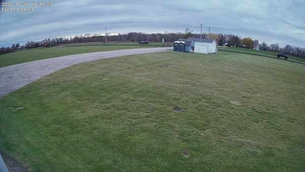 West Camera