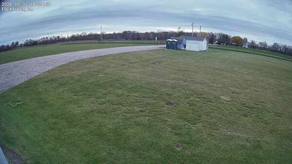 West Camera