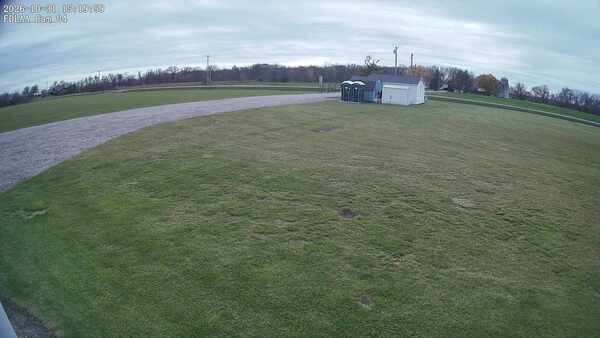 West Camera