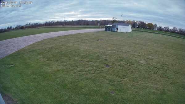 West Camera