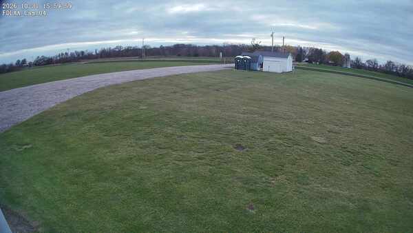 West Camera
