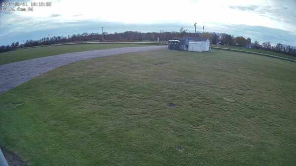 West Camera