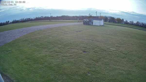 West Camera