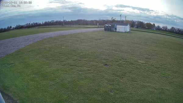 West Camera