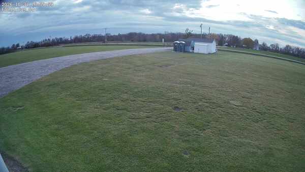 West Camera