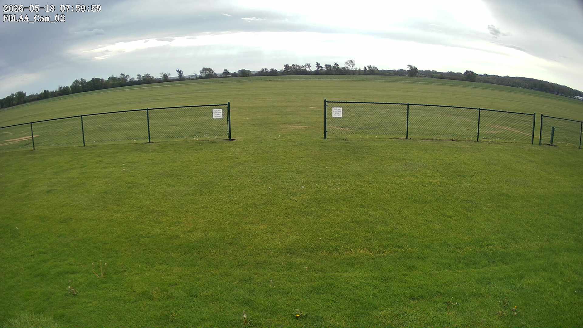 East Camera